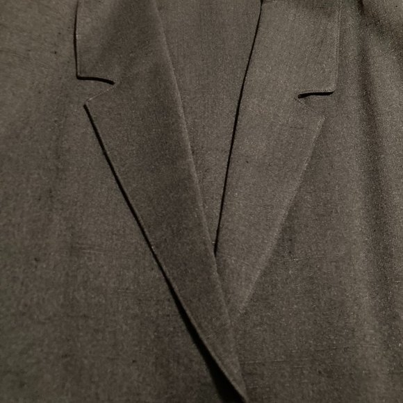 NWOT Vintage Jenny Buchanan Blazer 12P - Picture 10 of 15